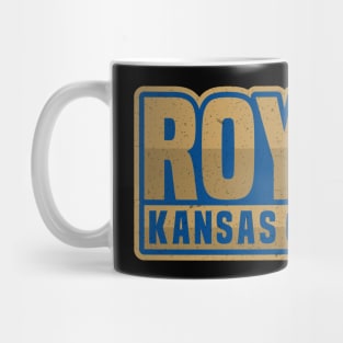 Kansas City Royals 01 Mug